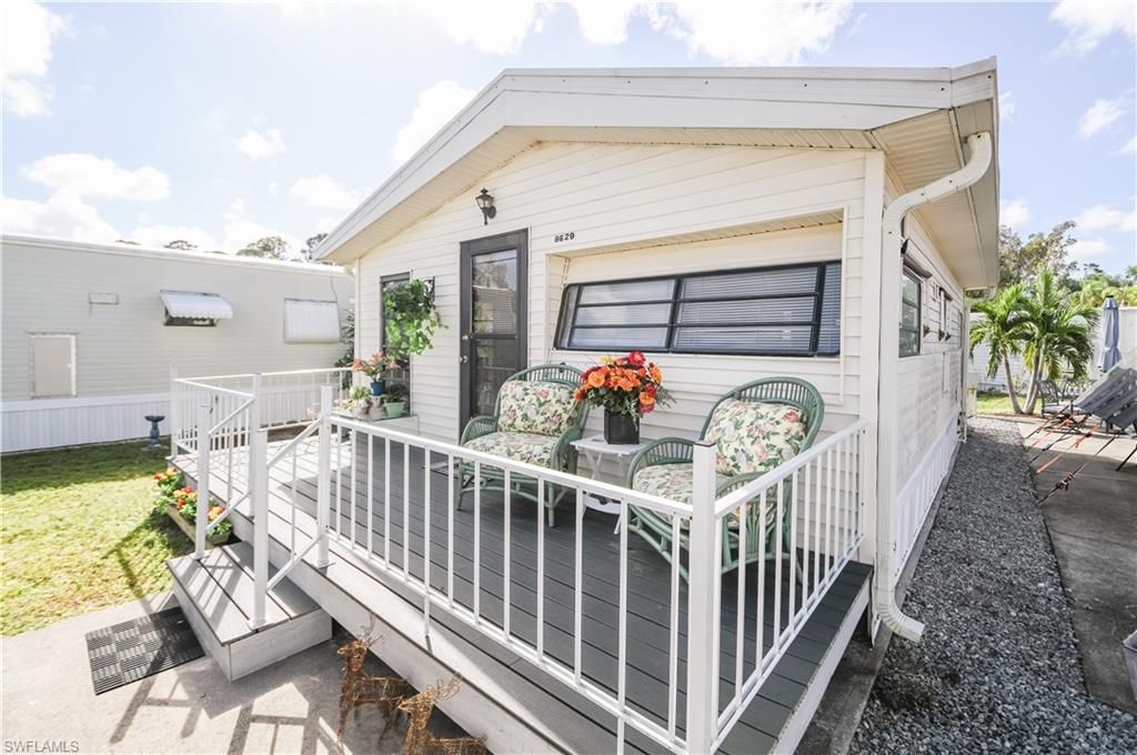 8628 Firwood Dr, Estero, FL 33928 Photo