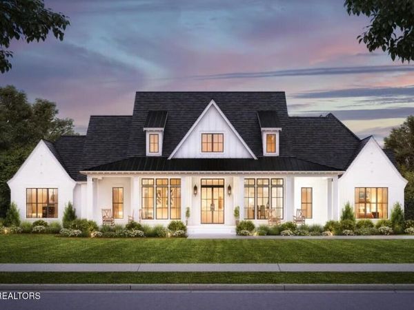 Lot 24-A Summerset Drive, Talbott, TN 37877