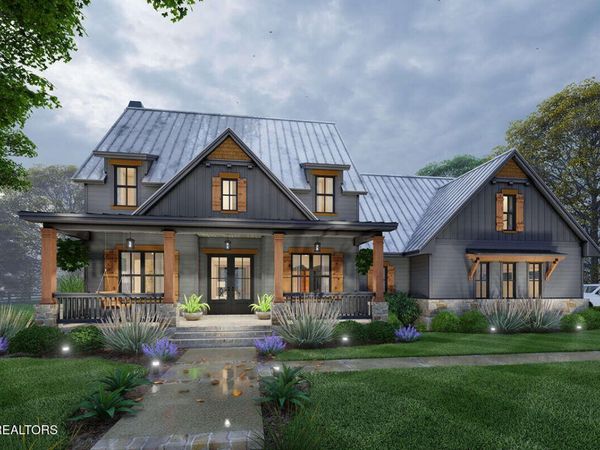 Lot 7-A Summerset Drive, Talbott, TN 37877