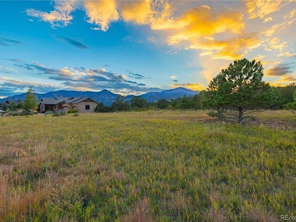 3760 Twisted Oak Circle, Colorado Springs, CO 80904