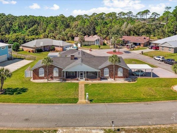 5449 Ponte Verde Rd, Pensacola, FL 32507