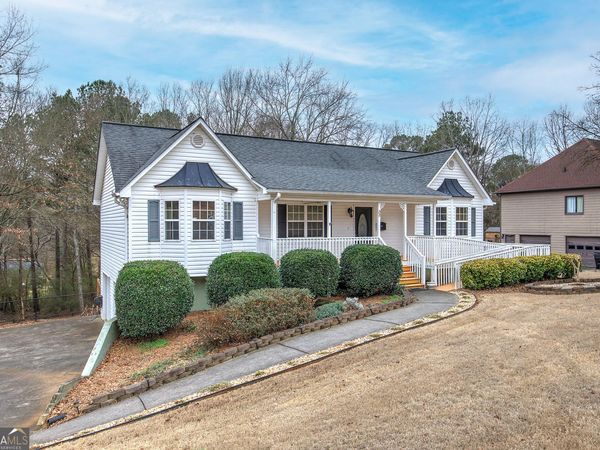 33 Vinnings Lane SW, Cartersville, GA 30120