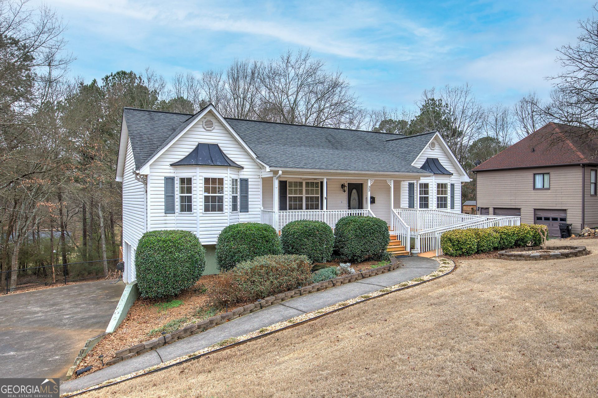 33 Vinnings Lane Sw, Cartersville, GA 30120 Main Photo