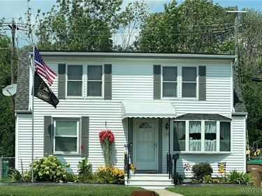 130 Balbach Drive, Buffalo, NY 14225