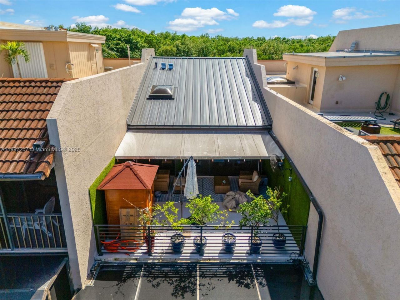 6124 Paradise Point Dr, Unit 6124, Palmetto Bay, FL 33157 Photo