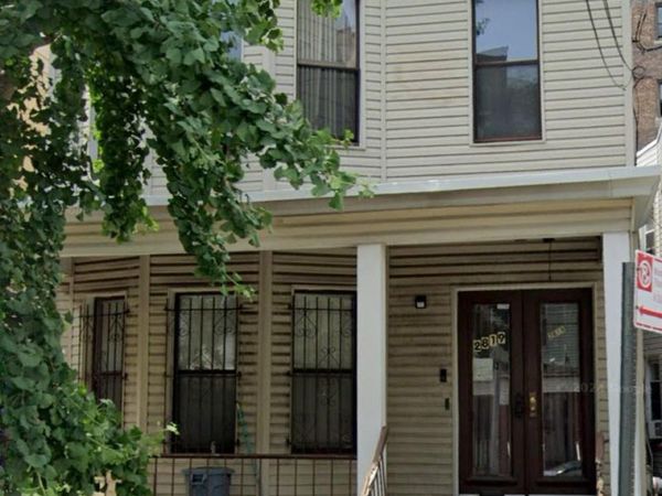 2819 Creston Avenue, Bronx, NY 10468