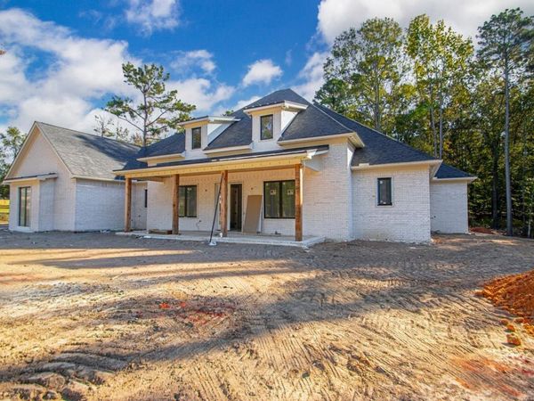 7024 Hannah Lane, Benton, AR 72019