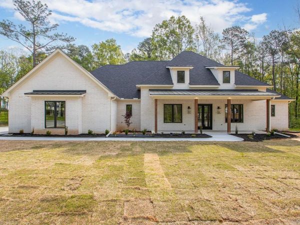 7024 Hannah Lane, Benton, AR 72019