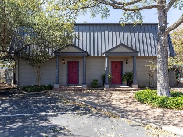 2500 Steck Ave, Unit 5, Austin, TX 78757