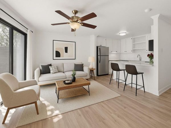 2500 Steck Ave, Unit 5, Austin, TX 78757