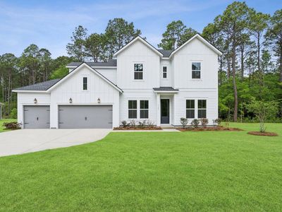 1145 Reserve Lane, Awendaw, SC 29429