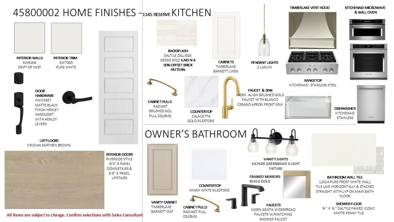 1145 Reserve Lane Photo 4