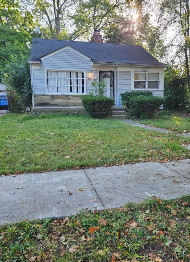 19212 Northrop Street, Detroit, MI 48219 Main Photo