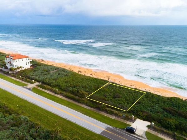 3721 N Ocean Shore Boulevard, Palm Coast, FL 32137