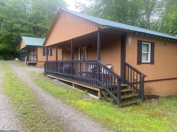 65 Black Dog Run Road, Bowden, WV 26254