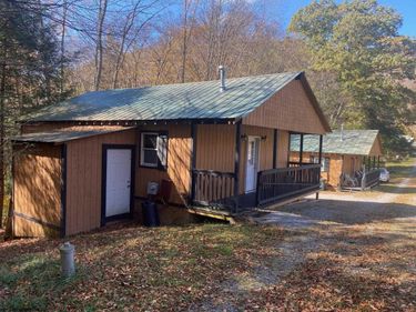 65 Black Dog Run Road, Bowden, WV 26254
