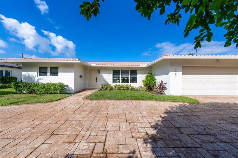 4731 NE 29th Avenue, Fort Lauderdale, FL 33308 Photo