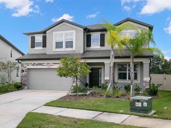16044 SONOMA GROVE CIRCLE, TAMPA, FL 33647
