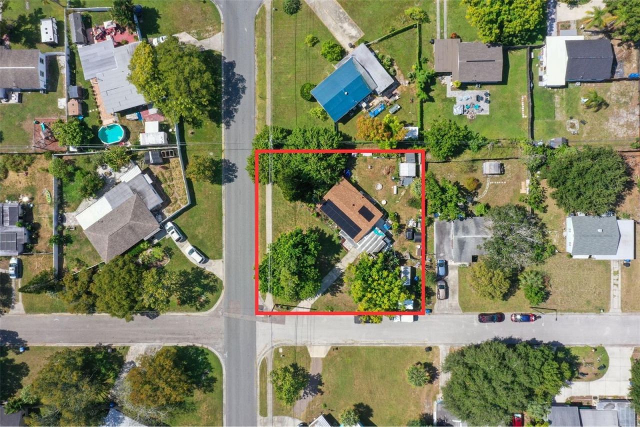 7000 13th Street N, Saint Petersburg, FL 33702 Photo