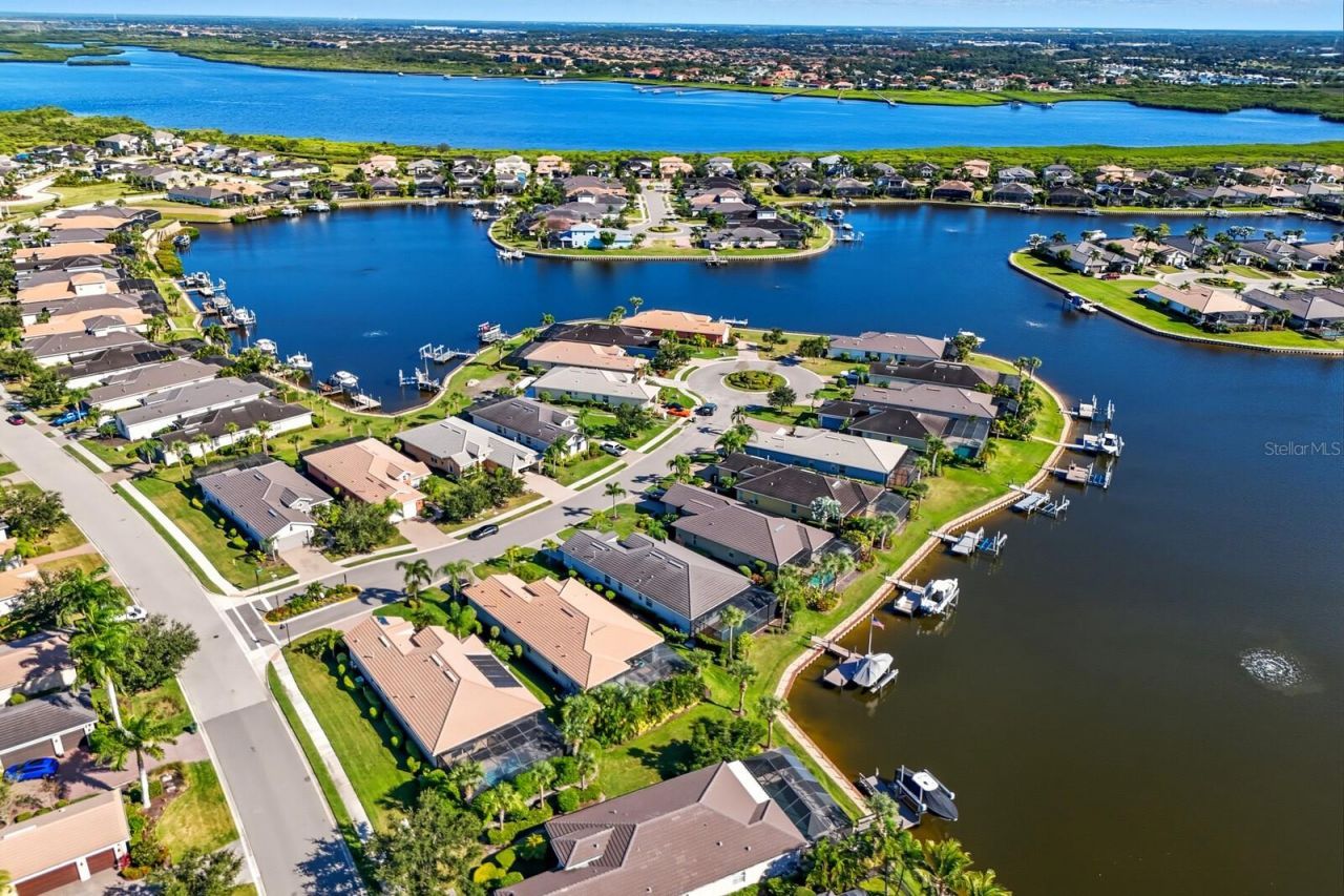 1250 Tidewater Court, Bradenton, FL 34208 Photo