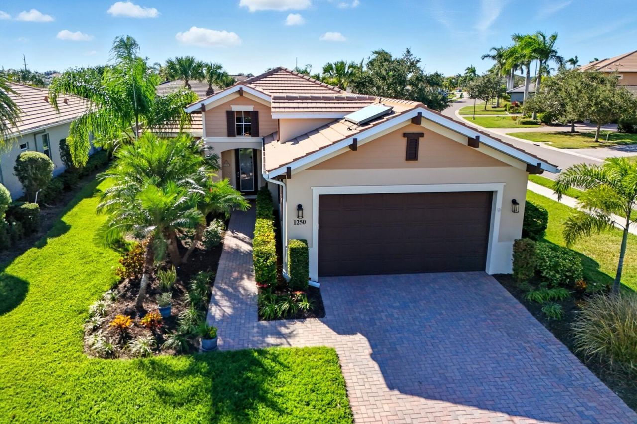 1250 Tidewater Court, Bradenton, FL 34208 Photo