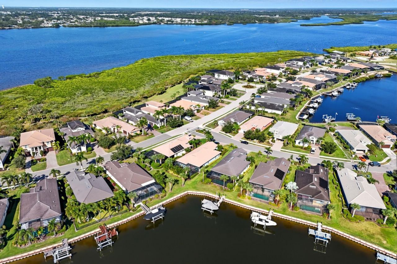 1250 Tidewater Court, Bradenton, FL 34208 Photo