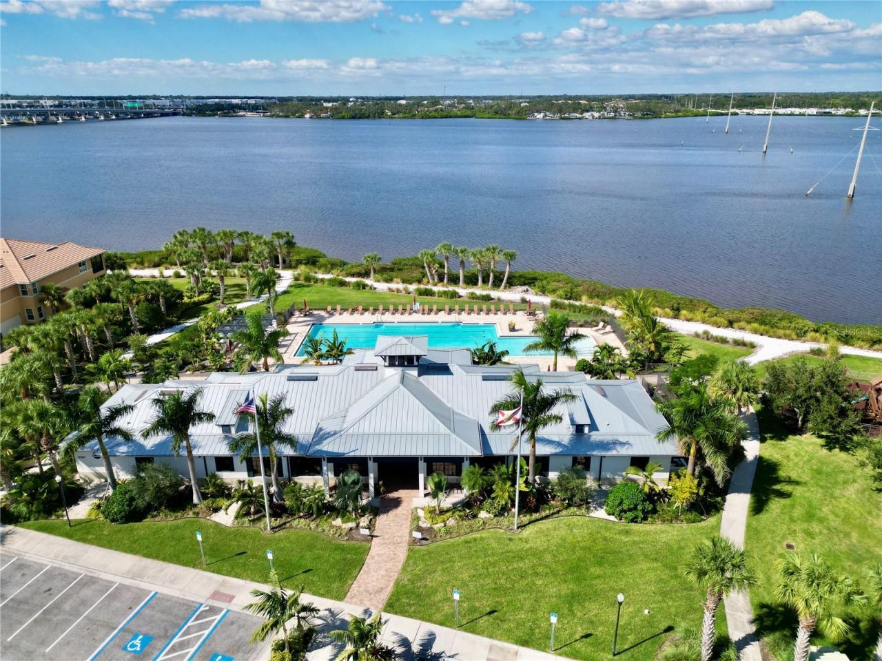 1250 Tidewater Court, Bradenton, FL 34208 Photo