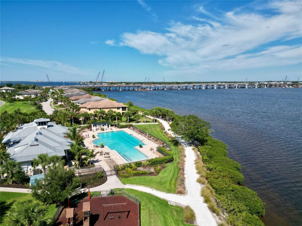 1250 Tidewater Court, Bradenton, FL 34208 Photo
