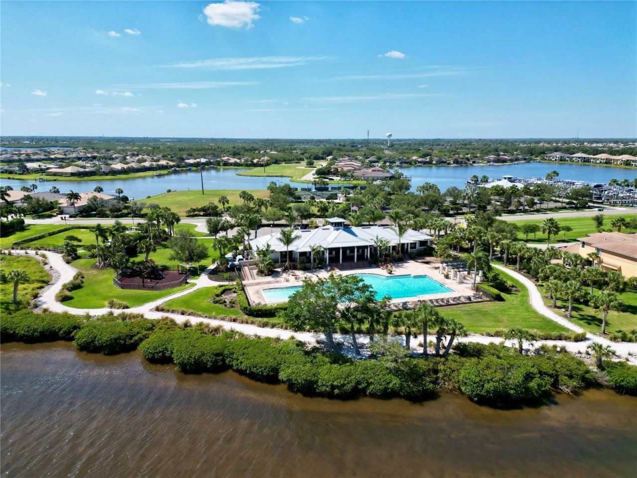 1250 Tidewater Court, Bradenton, FL 34208 Photo