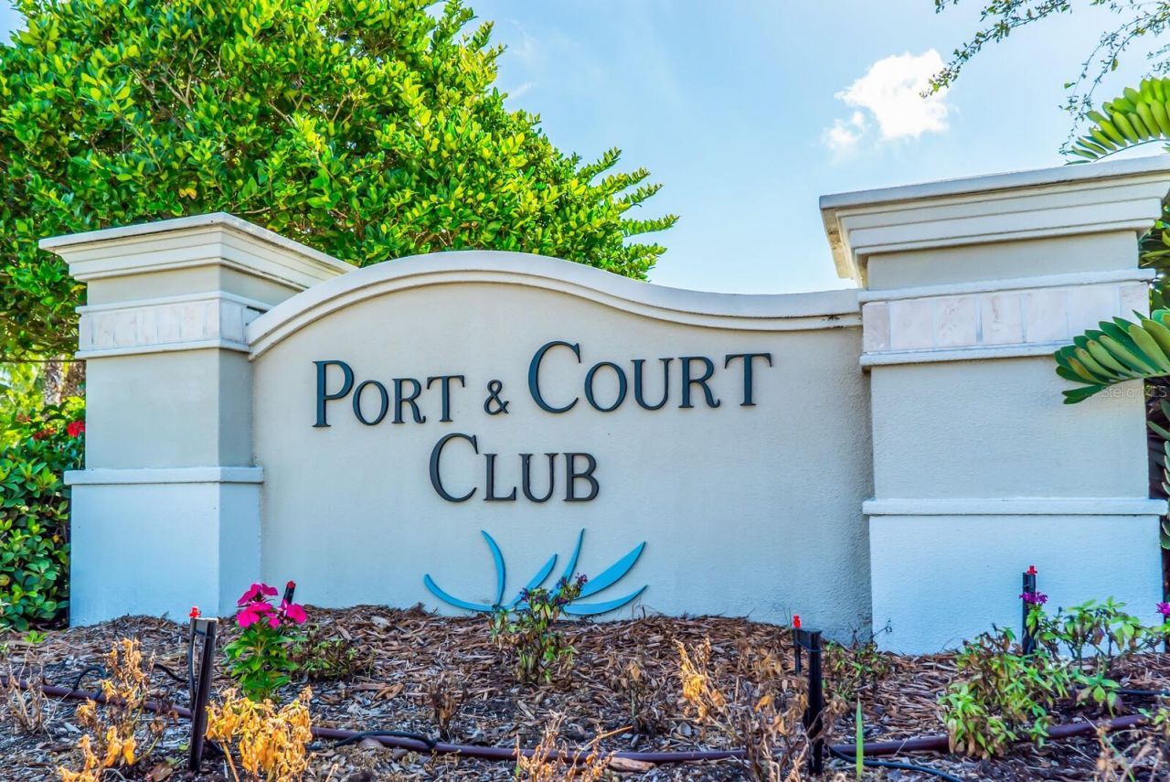 1250 Tidewater Court, Bradenton, FL 34208 Photo