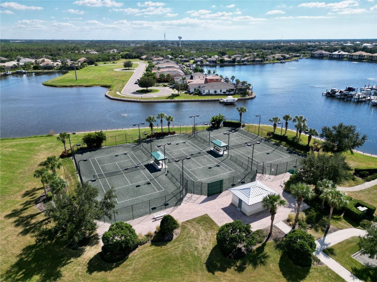 1250 Tidewater Court, Bradenton, FL 34208 Photo