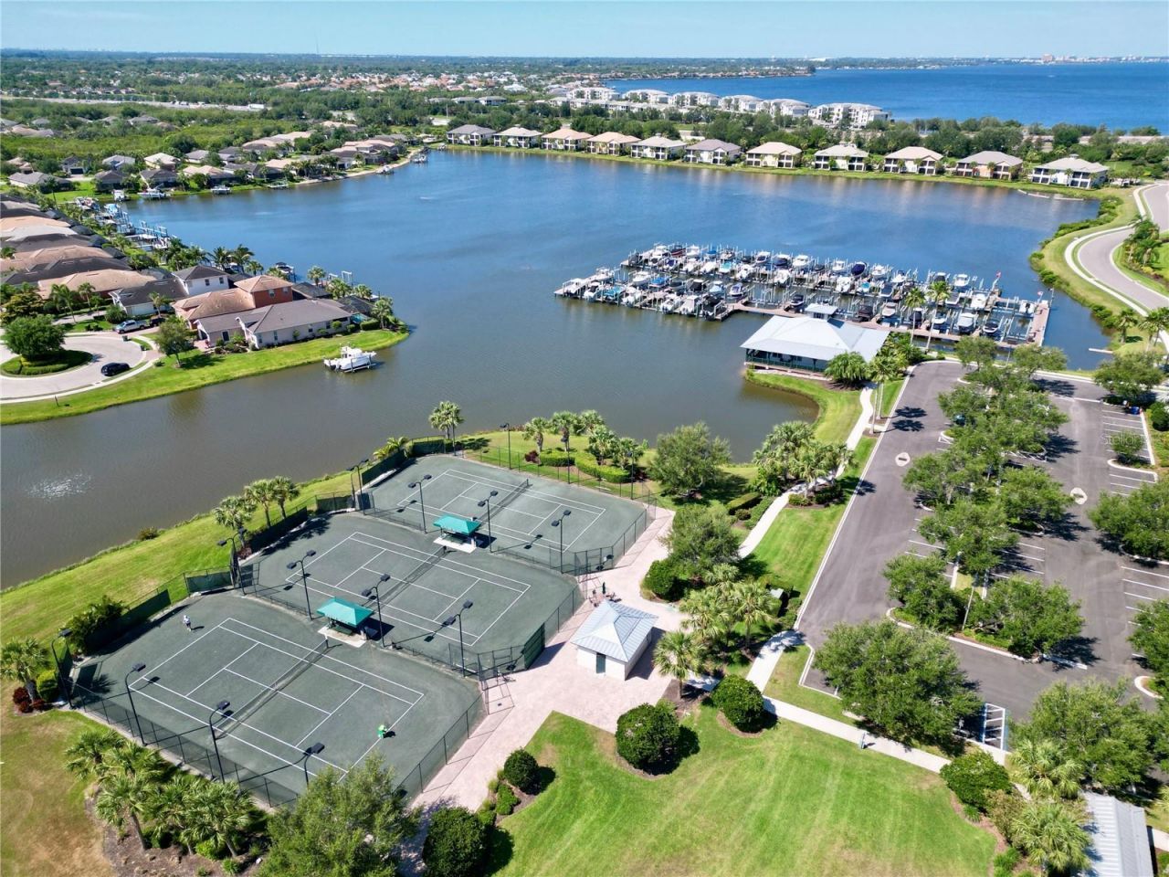 1250 Tidewater Court, Bradenton, FL 34208 Photo