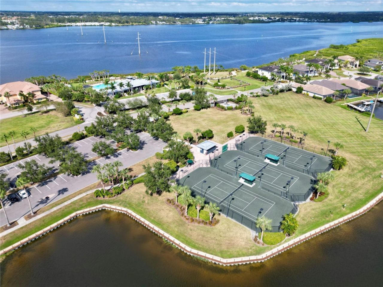 1250 Tidewater Court, Bradenton, FL 34208 Photo