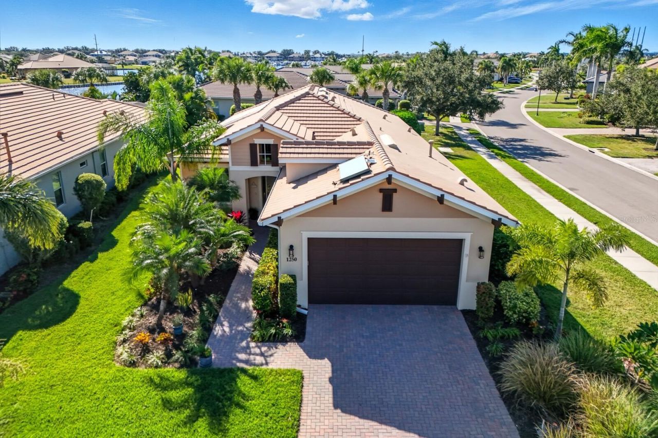 1250 Tidewater Court, Bradenton, FL 34208 Photo