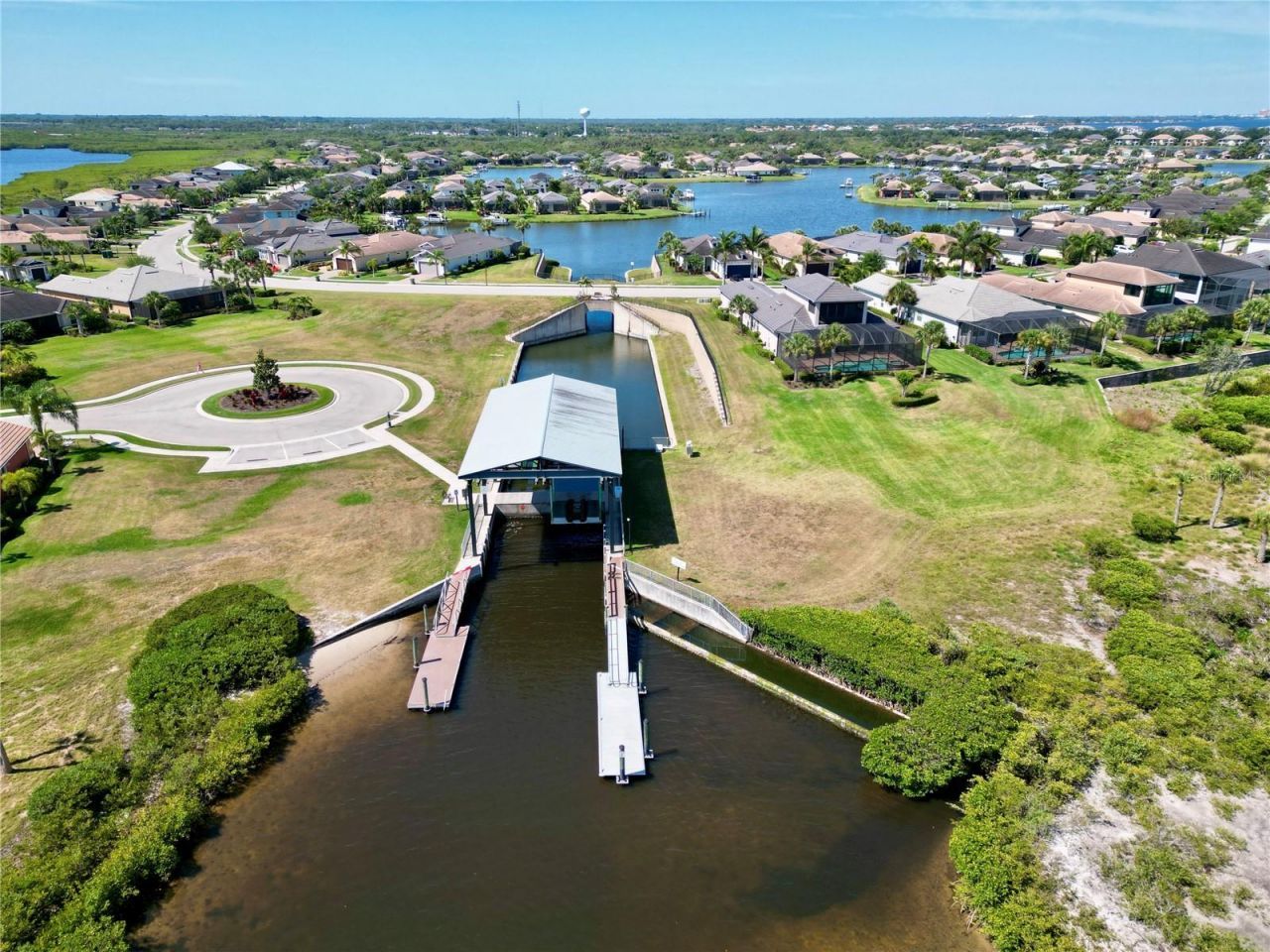 1250 Tidewater Court, Bradenton, FL 34208 Photo