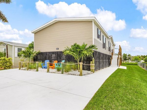 3118 BAYBERRY AVENUE, PUNTA GORDA, FL 33950