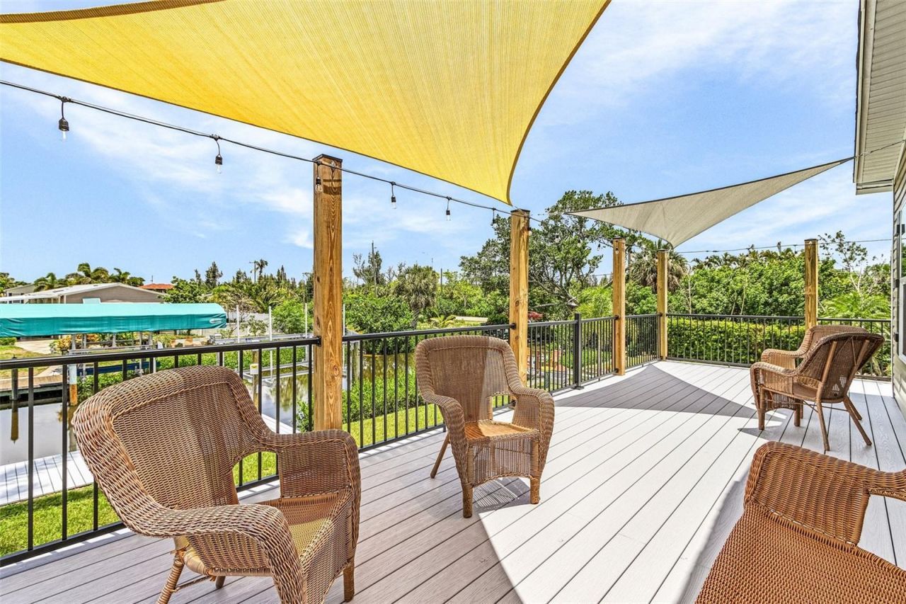 3118 Bayberry Avenue, Punta Gorda, FL 33950 Photo