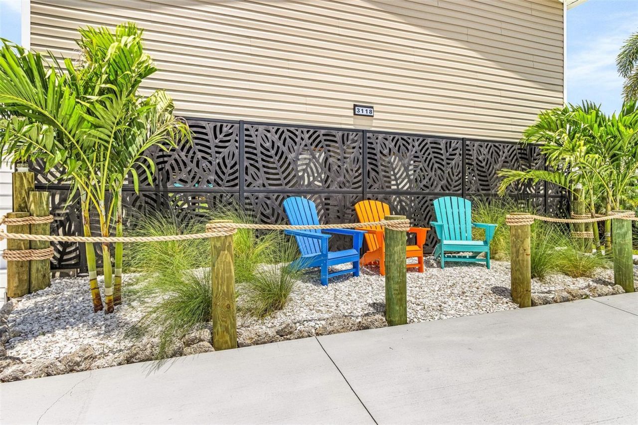 3118 Bayberry Avenue, Punta Gorda, FL 33950 Photo