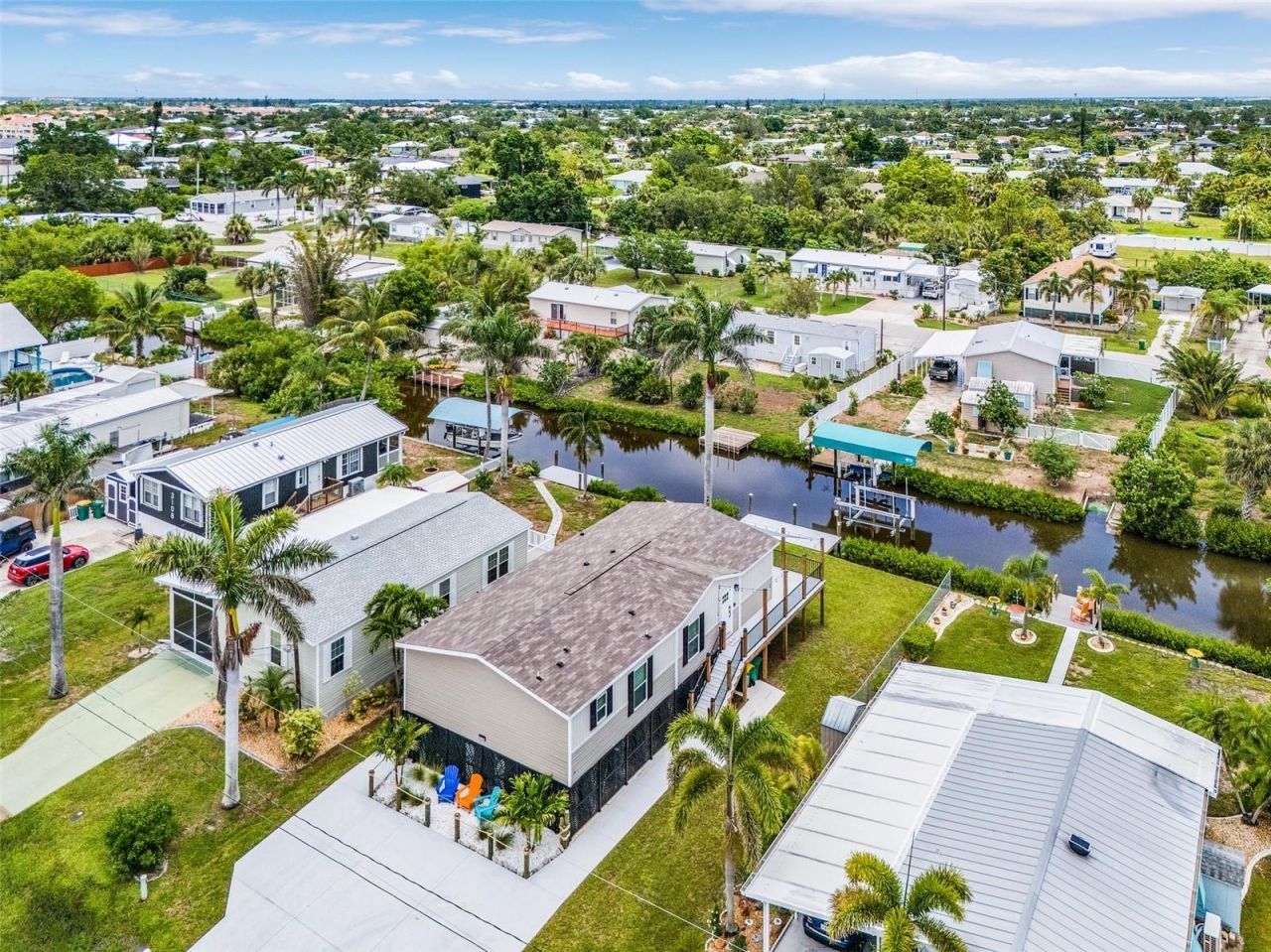 3118 Bayberry Avenue, Punta Gorda, FL 33950 Photo