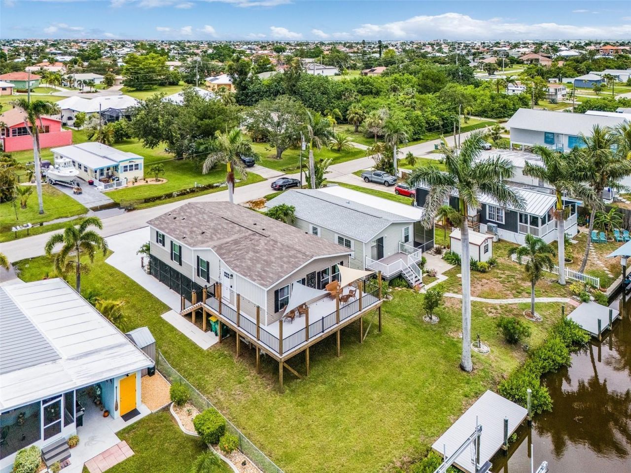 3118 Bayberry Avenue, Punta Gorda, FL 33950 Photo