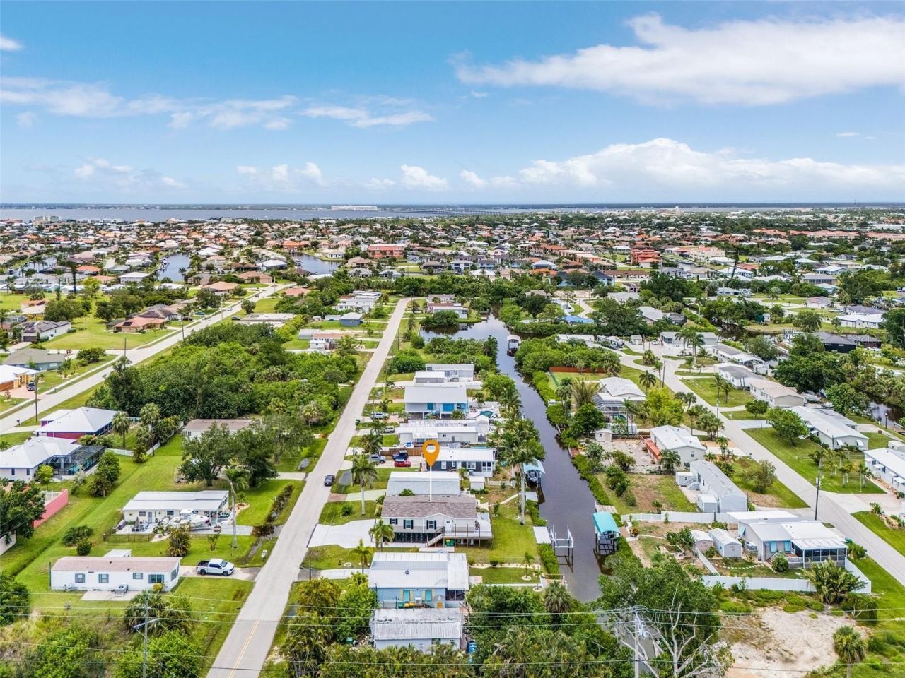 3118 Bayberry Avenue, Punta Gorda, FL 33950 Photo