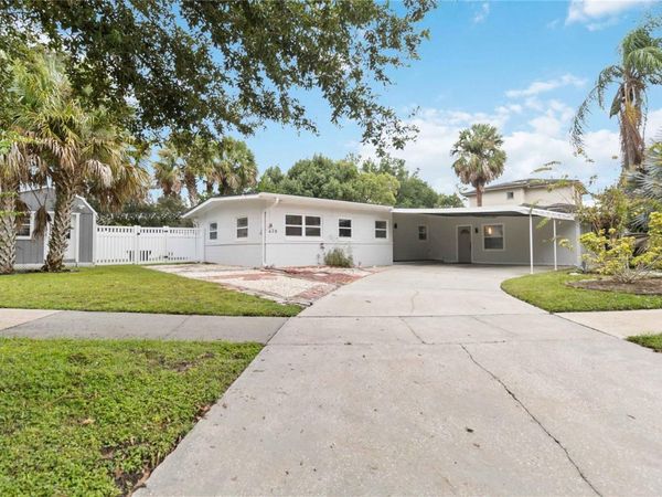 428 SELKIRK DRIVE, WINTER PARK, FL 32792