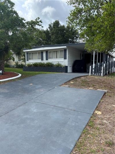 14334 Midfield Street, Brooksville, FL 34613 Main Photo