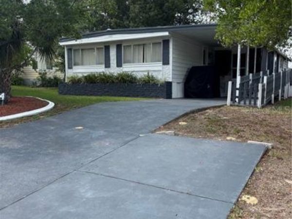 14334 MIDFIELD STREET, BROOKSVILLE, FL 34613
