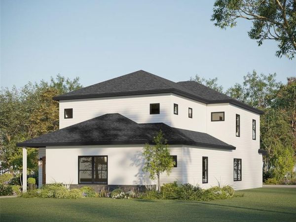 2901 W Washington Street, Denison, TX 75020