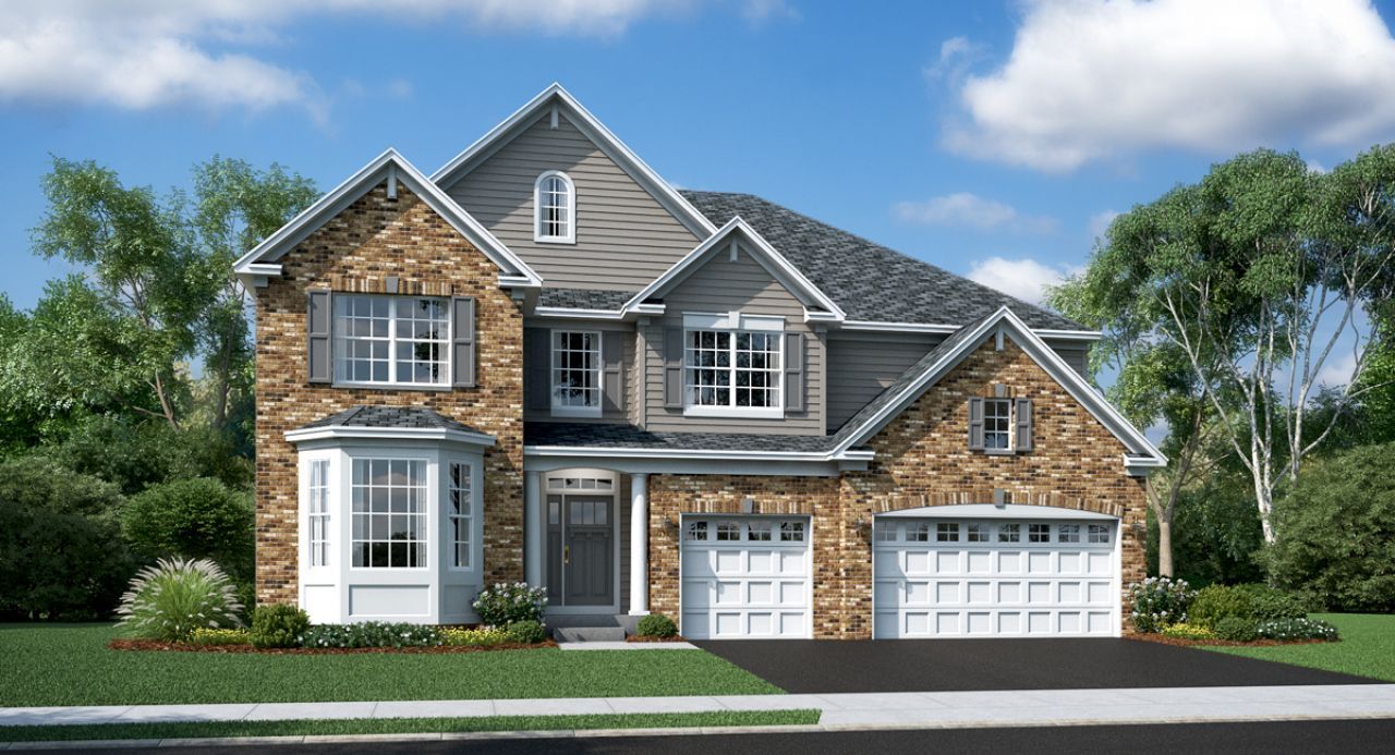 3588 Sandstone Circle, Elgin, IL 60124 Main Photo