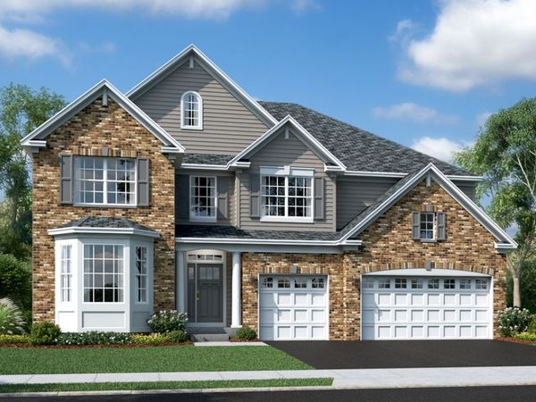 3588 Sandstone Circle, Elgin, IL 60124