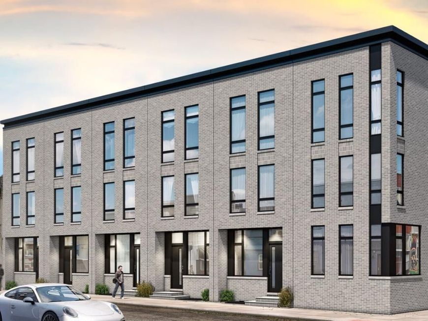 905 Emily Street, Philadelphia, PA 19148 Main Photo