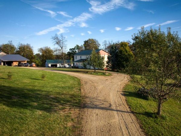 17161 County Highway F, Norwalk, WI 54648