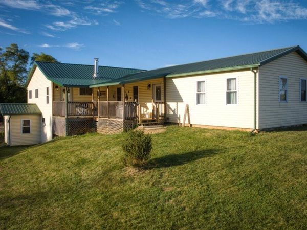 17155 County Highway F, Norwalk, WI 54648